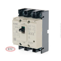 เบรคเกอร์ NF30-CS 3P,30A MITSUBISHI
