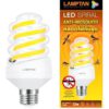 หลอด LED e27 18w osram