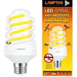 หลอด LED e27 18w osram