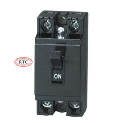 เซฟตี้ เบรคเกอร์ BS1110YT HB 2P,10A Panasonic