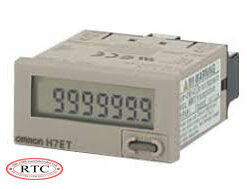 COUNTER TIMER H7ET-N-B OMRON
