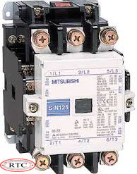 แมคเนติก คอนแทคเตอร์ S-N150 MITSUBISHI