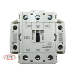 แมคเนติก คอนแทคเตอร์  S-T35  MITSUBISHI