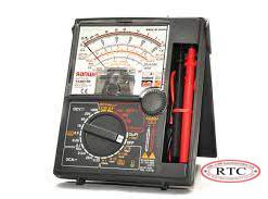 มิเตอร์เข็ม YX-360TRF SANWA