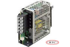 POWER SUPPLY S8FS-G03024CD DC24V  1.5A OMRON