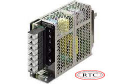 POWER SUPPLY S8FS-G10024CD DC-24V 4.5A OMRON