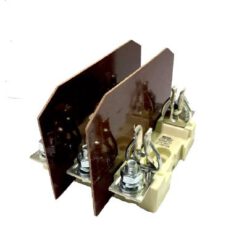 ฐานฟิวส์ใบมีด NH00-3J 3Pole MiRO