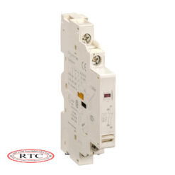 คอนแทคเสริม เบรคเกอร์ GV-AN11 1NO1NC Schneider