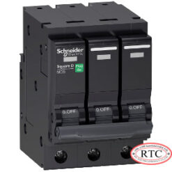 เซอร์กิตเบรคเกอร์ QO316VSC-6T 3P 16A 6kA Schneider
