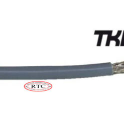 สายไฟ LIYCY 3x0.25 Sq.mm.300/500V