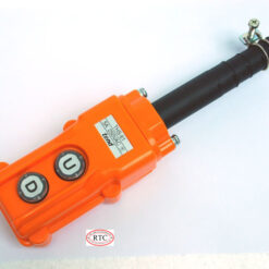 สวิตช์รอก / เครน THS-61 2ปุ่ม Tend