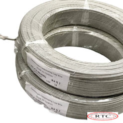 สายเทอร์โมคัพเปิ้ล K(CA) TC-CA-H(SOS) 0.60x2