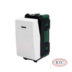 สวิตซ์ทางเดียว-แบบเสียบ CH-501N CHANG