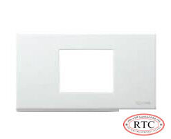 หน้ากาก 1ช่องกลาง FA-205 ( ช่องกลาง ) CHANG