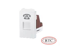 เต้ารับโทรศัพท์ ( TELEPHONE ) PCH-906 CHANG