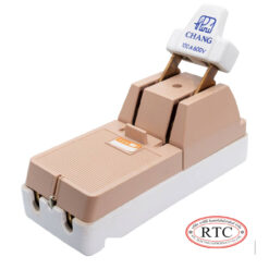 คัตเอาท์ 2P 100A CHANG