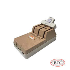 คัตเอาท์ 3P 60A CHANG