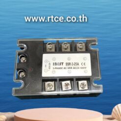 SOLID-STATE RELAY 3PHASE SSR3-25A-I DC4-32V (25A)